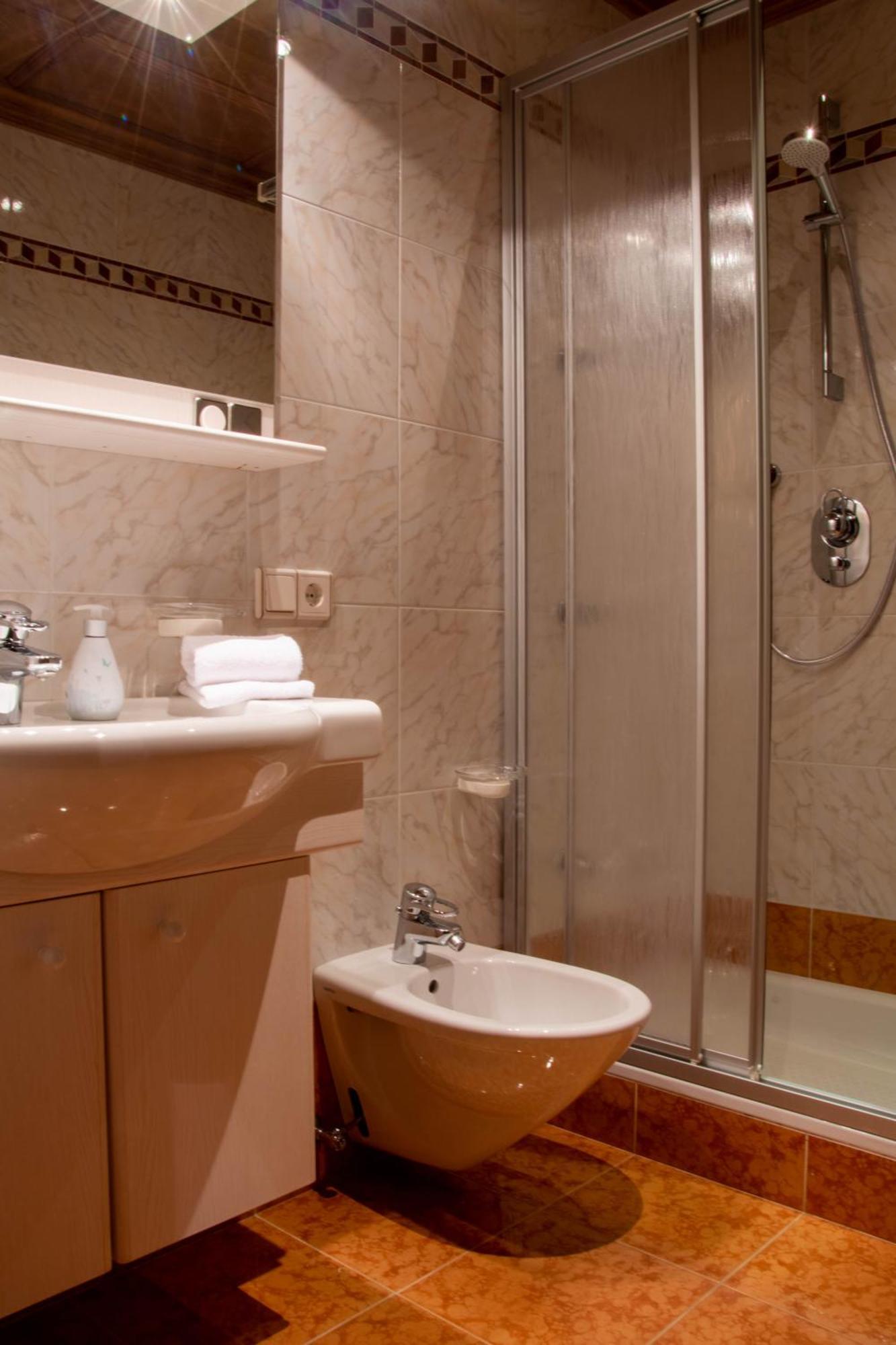 Apartments Ciasa Colz Ла Вилла Экстерьер фото